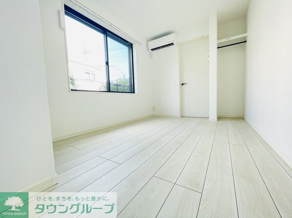 ブローテ四ツ木の物件内観写真